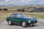 Pegaso Z-102 B Berlinetta 1953 года
